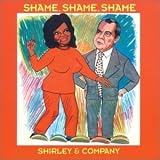 Shame, shame, shame