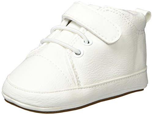 Sterntaler Unisex Baby Krabbelschuhe