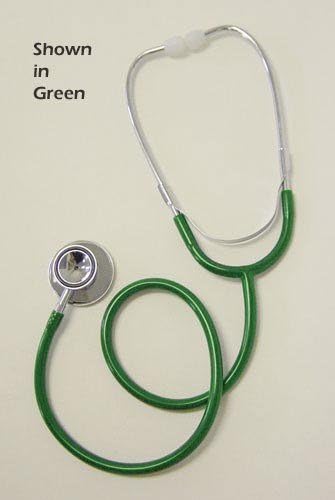 Dual Head Blue Sethoscope 56 cm