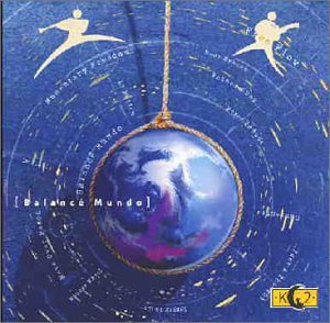 Preisvergleich Produktbild Balance Mundo