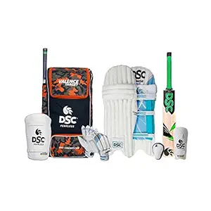 DSC Economy Range Cricket Kit Size 3