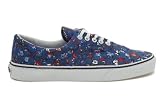 Vans - Zapatillas de skate de lona, unisex