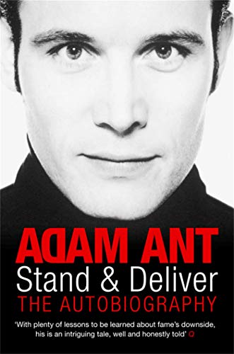 Stand and Deliver: My Autobiography (English Edition) livre