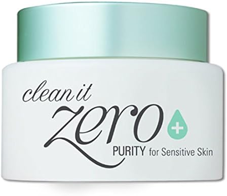 Banila Co. - Clean It Zero - Purity - 100ml/3.3oz - Authentic product from Korea