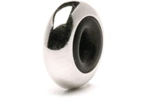 Trollbeads 10401 - Bead da donna, argento sterling 925