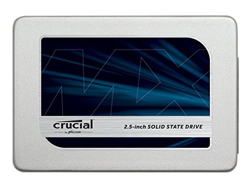 Preisvergleich Produktbild Crucial Technology CT275MX300SSD1 MX300 275 GB