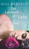 Cover zum Buch Das Labyrinth der Liebe