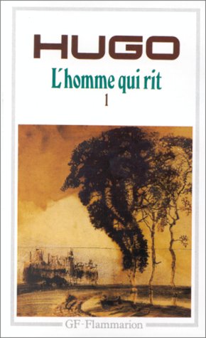 couverture de : L'homme qui rit