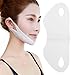 Produktbild Frauen Falten V Gesicht Kinn Wange Heben Abnehmen Maske Mit Anti-falten-creme