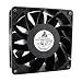 Produktbild Lüfter 140 mm 140 x 140 x 50 Delta Electronics FFB1424SHG 24 V 14 cm 4 Stück PWM