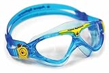  Aqua Sphere Vista Junior Schwimmbrille (aqua)