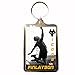 Produktbild B Gifts Wolverhampton Wanderers F.C - Icons Keyring (FINLAYSON)