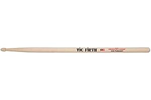VIC FIRTH X5BPG American Classic Drumstick Extreme PureGrit