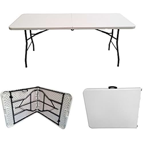 Amazon.co.uk plastic paste table