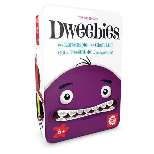 gamefactory 646212 dweebies (Mult)