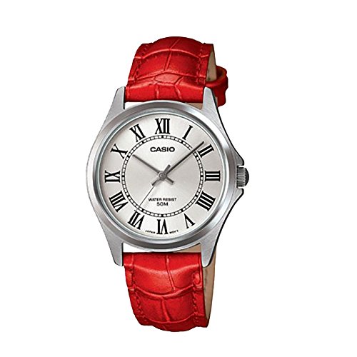 Preisvergleich Produktbild Casio LTP-1383L-4E1V