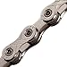 Produktbild KMC X1 Bicycle Chain (Silver, 1/2 x 3/32 - Inch, 96 Links ) by KMC