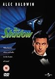The Shadow [DVD] [1994]