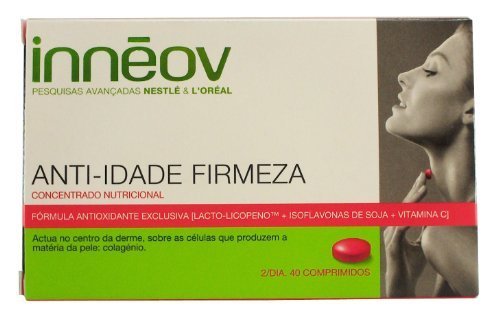 INNEOV Firmeza 45+ 40 Comprimidos
