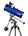 Produktbild Meade 216004 Meade Polaris 114-millimeter Deutsche Äquatoriale Reflektor (blau)