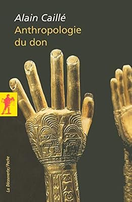 La Découverte Anthropologie du don