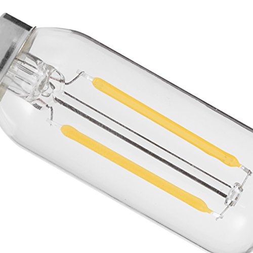 E14 T25 LED Cooker Hood Bulb, 250LM, 40W Incandescent Replacement