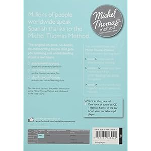 Start Spanish with the Michel Thomas Method