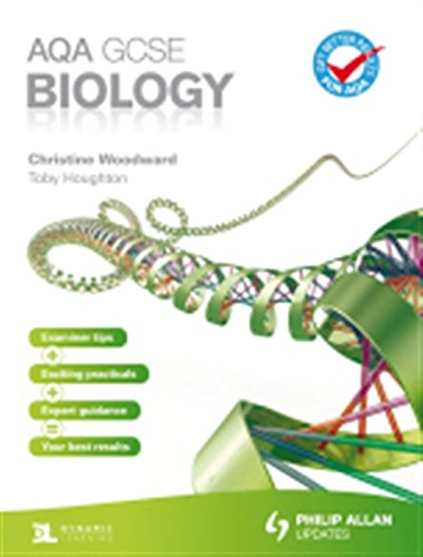 Preisvergleich Produktbild Aqa Gcse Biology (SC11)