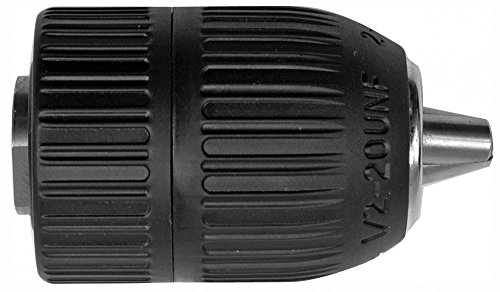 Schnellspannbohrfutter 2 – 13mm , 1/2″-20 UNF Anschluss , Bohrfutter - 2