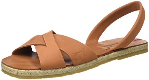 Titi Couture Classic Classic, Women’s Flat Platform