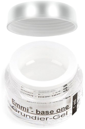 Emmi-Nail Studioline Grundier-Gel 5 ml