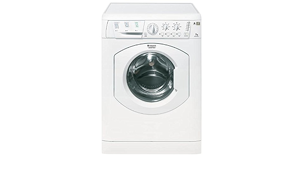 NUOVO Hotpoint/Ariston 85015 HOTPOINT LAVATRICE ECO7L1051 EU : Amazon.it:  Grandi elettrodomestici