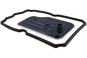 Mahle Siervo filtro hx124d filtro hidráulico, transmisión automática