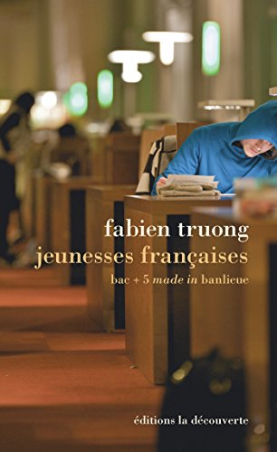 Download Jeunesses françaises