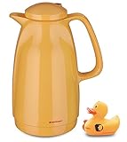 🔴Hochwertiger, doppelwandiger Glaseinsatz