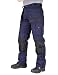 Produktbild Størvik Herren Arbeitshose David 2XL Navy blau - Cargohose Kniepolstertaschen