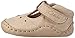 Clarks Toy, Unisex Babies' Low-Top Sneakers, Beige (cream), 3-6 months