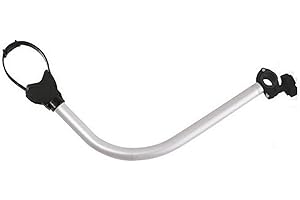 Fiamma Bike Block Pro 4 Black