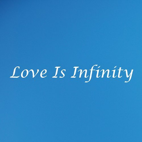 Preisvergleich Produktbild Love Is Infinity by Margaret E. Klim