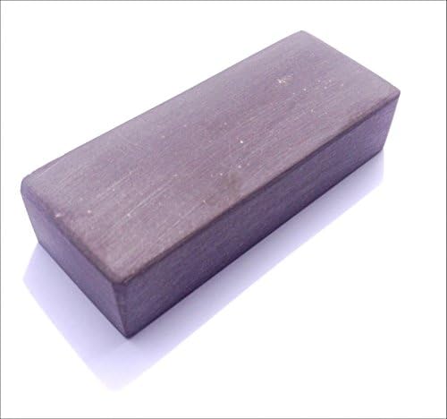 Pierre belge brocken bleu-dimensions: 75 x 30 x 18 cm