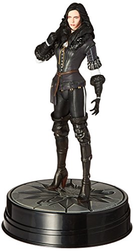 Preisvergleich Produktbild Witcher 3 Wild Hunt Yennefer Figure