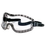 Propiedades: Gafas de seguridad, Stryker, antiempañamiento por las tripulaciones