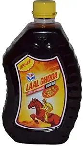 Lubricants LALGHODA 20W40 Diesel Engine Oil (1 L) - Pack of 2 (1)