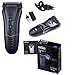 Produktbild Braun Series 1 130S Elektrische Schnurgebundene Herren Male Foil Rasierer 100-240V