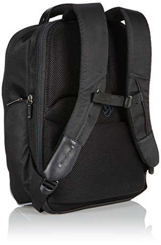 Samsonite Spectrolite Rucksack f  r Laptop 16   Schwarz