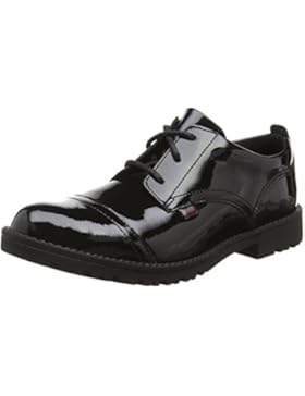 Kickers M&AumlDchen Lachly Lace Youth Stiefel