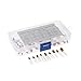 Produktbild KKmoon 100pcs 10 Werte 16V 1uf-100uf Tantal Kondensator Sortierte Installationssatz Kasten Zusammenstellungs Satz