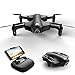 Price comparison product image Potensic Foldable Drone Quadcopter with HD 720P Camera WiFi FPV 2.4Ghz Remote Control Drone Optical Stream Altitude Hold Headless Mode Function