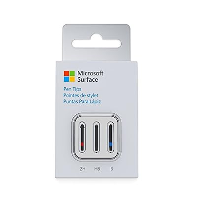 Microsoft kit de mine pour Stylet Surface