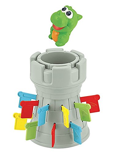 Preisvergleich Produktbild Blätterteig The Pop Verkleidung Drache Spiel